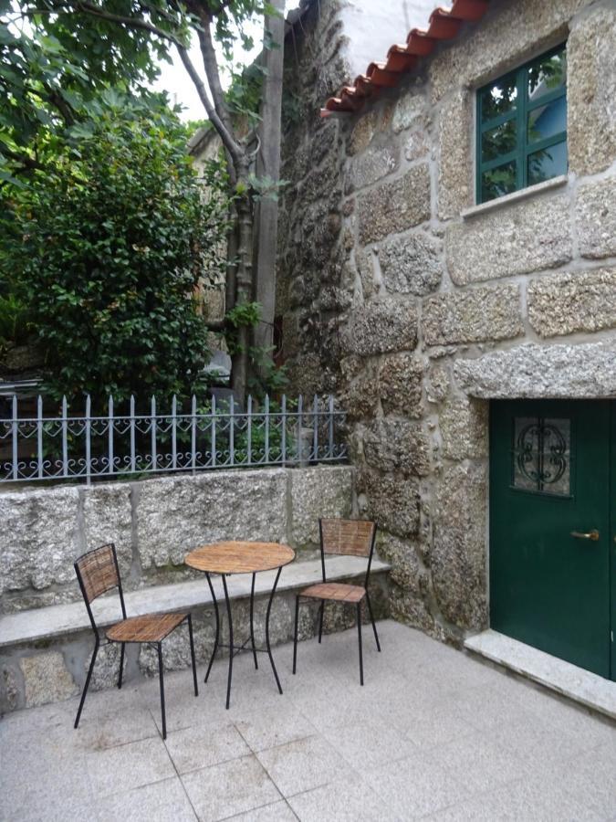 Casa Araujo de Sousa - Near Gerês Natural Park Terras de Bouro Bagian luar foto