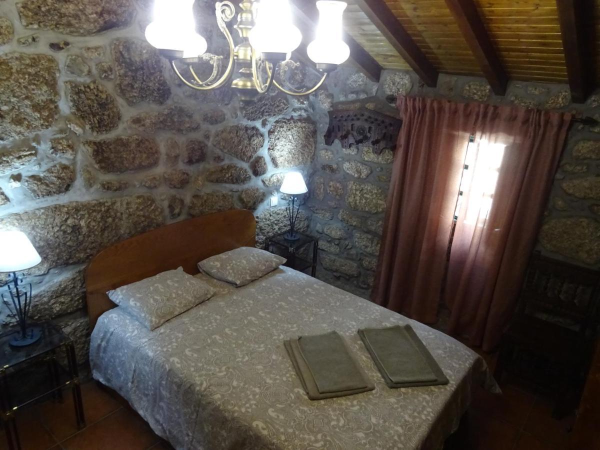 Casa Araujo de Sousa - Near Gerês Natural Park Terras de Bouro Bagian luar foto