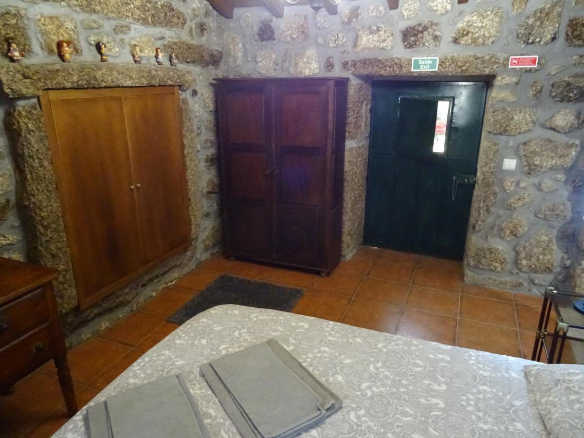 Casa Araujo de Sousa - Near Gerês Natural Park Terras de Bouro Bagian luar foto