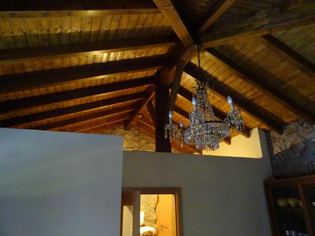 Casa Araujo de Sousa - Near Gerês Natural Park Terras de Bouro Bagian luar foto