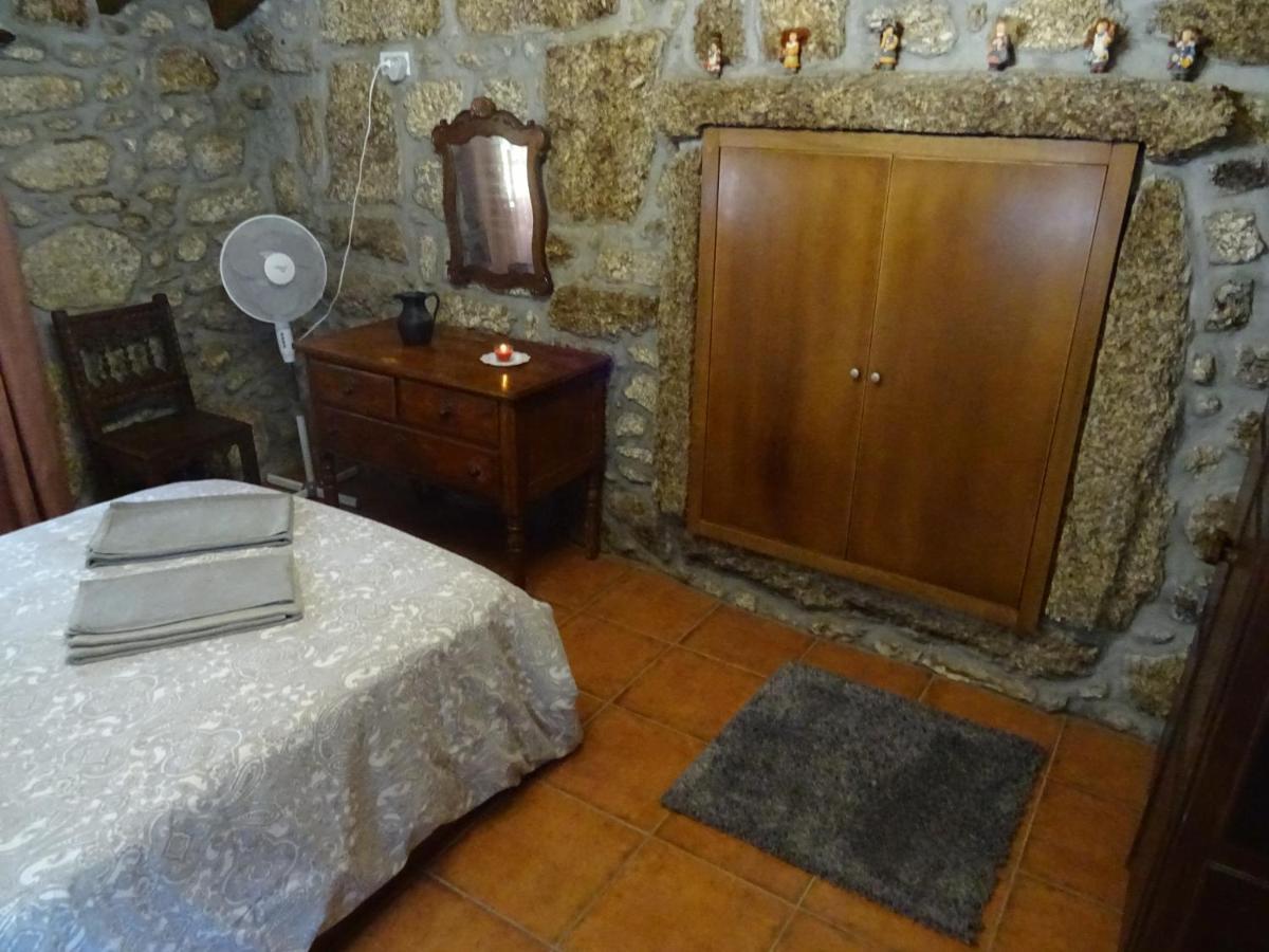Casa Araujo de Sousa - Near Gerês Natural Park Terras de Bouro Bagian luar foto