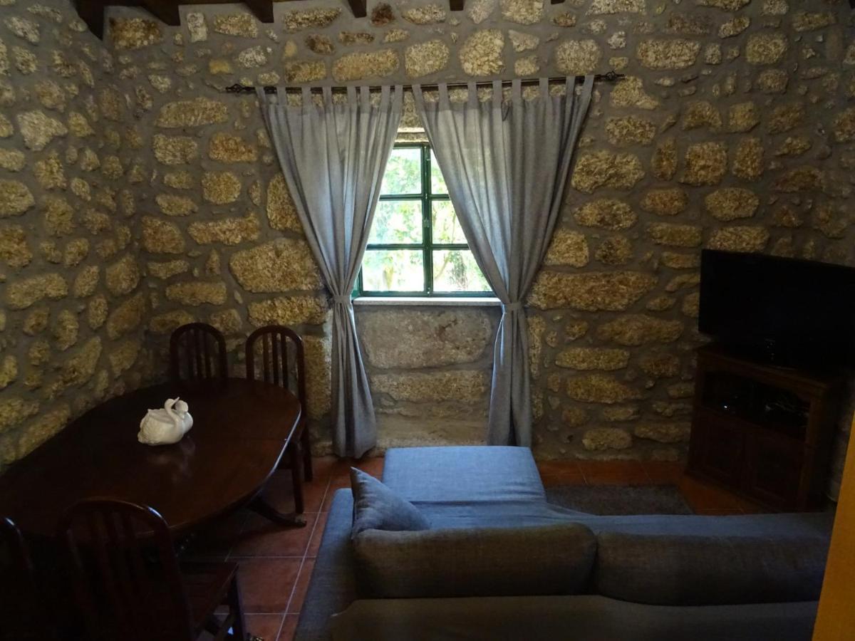 Casa Araujo de Sousa - Near Gerês Natural Park Terras de Bouro Bagian luar foto