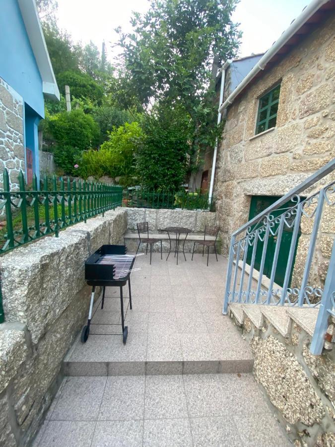 Casa Araujo de Sousa - Near Gerês Natural Park Terras de Bouro Bagian luar foto