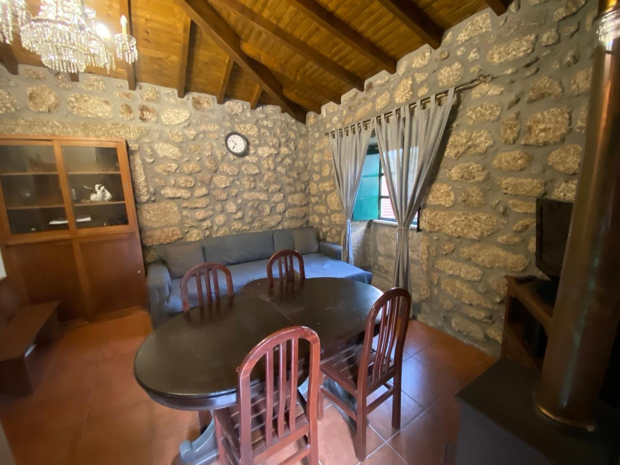 Casa Araujo de Sousa - Near Gerês Natural Park Terras de Bouro Bagian luar foto