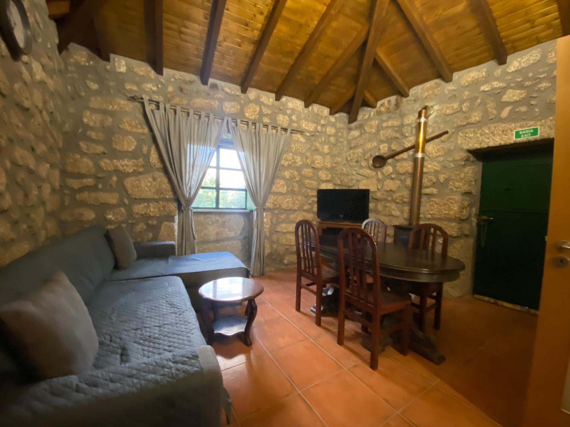 Casa Araujo de Sousa - Near Gerês Natural Park Terras de Bouro Bagian luar foto