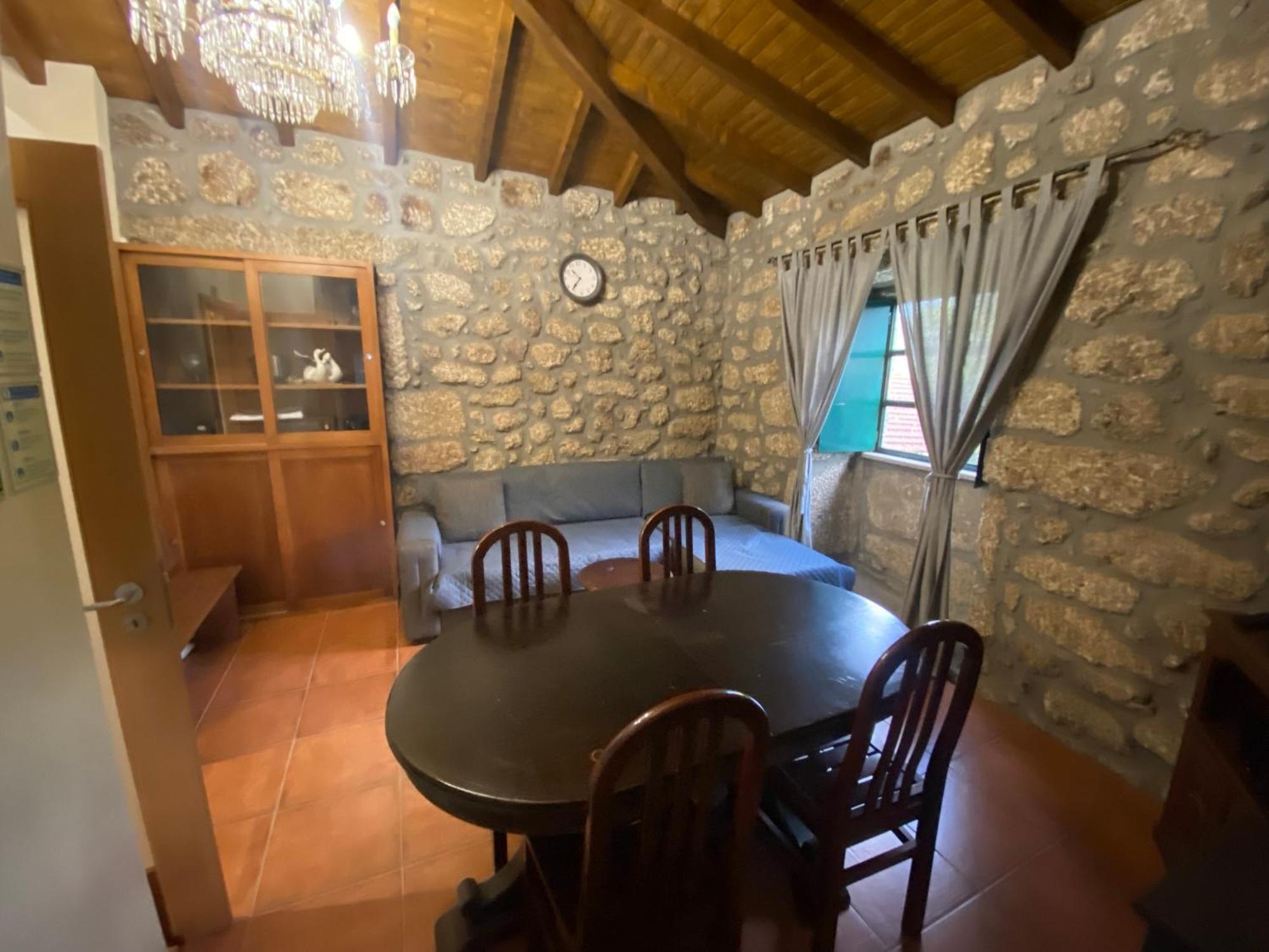 Casa Araujo de Sousa - Near Gerês Natural Park Terras de Bouro Bagian luar foto