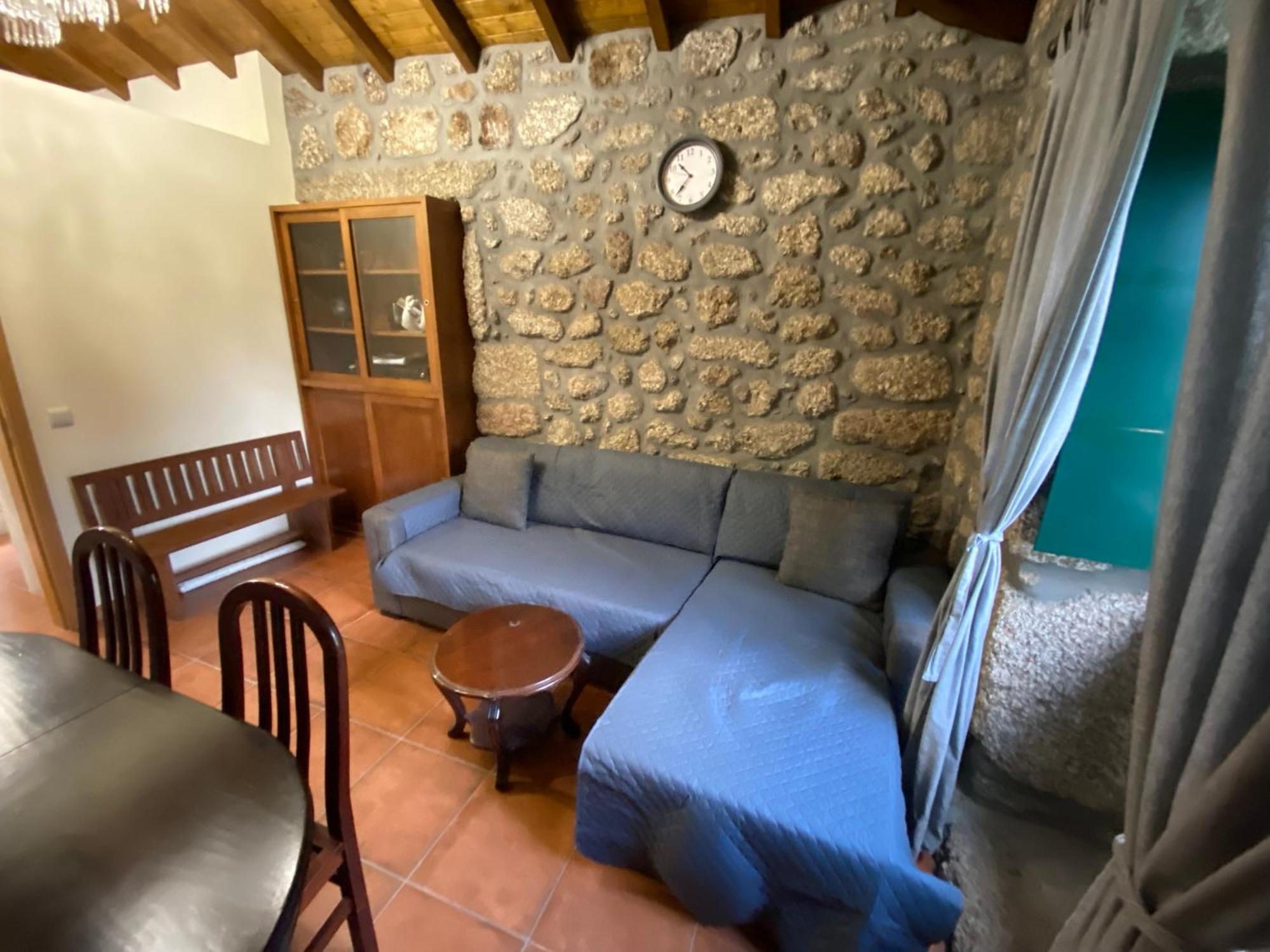 Casa Araujo de Sousa - Near Gerês Natural Park Terras de Bouro Bagian luar foto