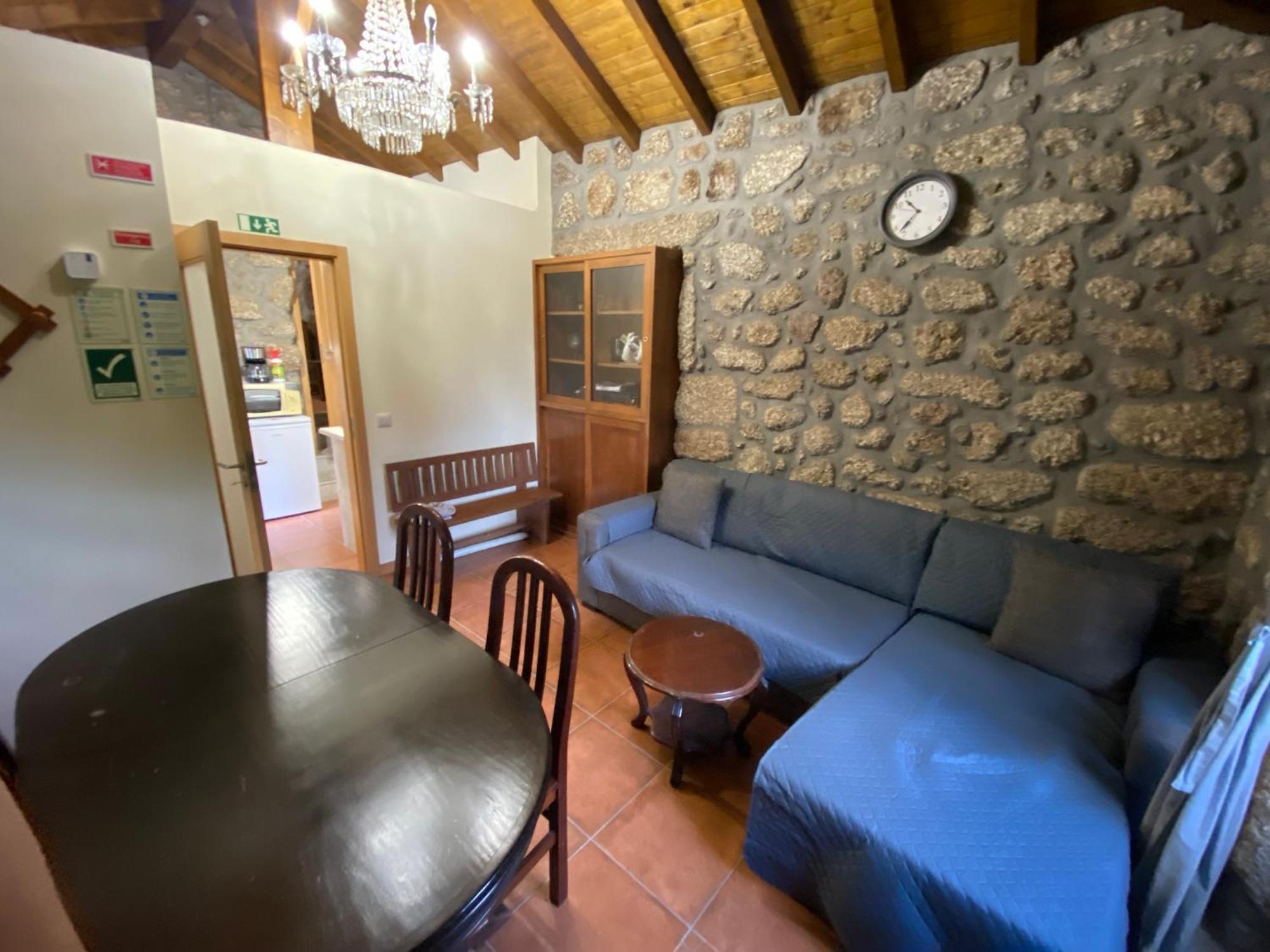 Casa Araujo de Sousa - Near Gerês Natural Park Terras de Bouro Bagian luar foto
