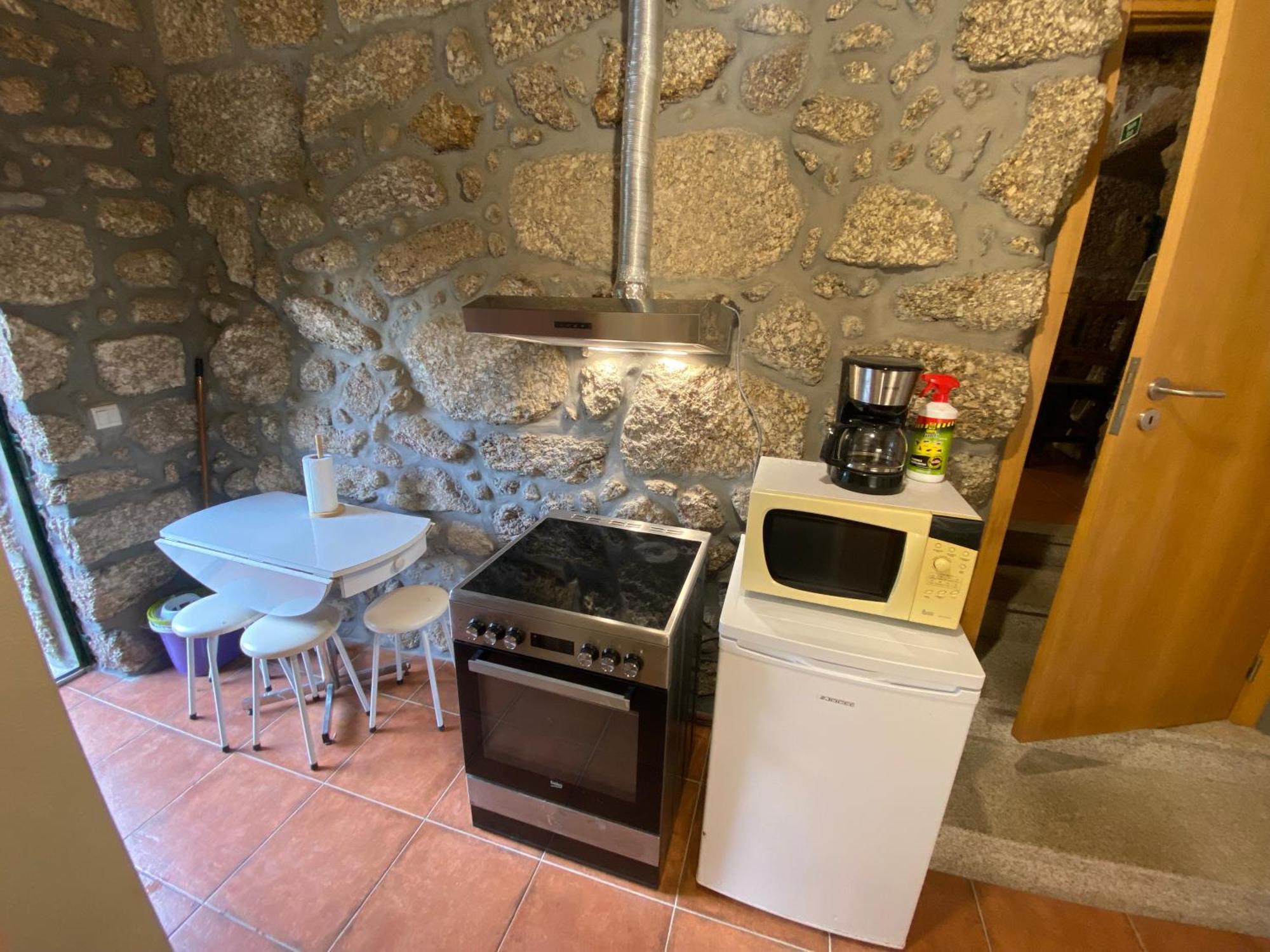 Casa Araujo de Sousa - Near Gerês Natural Park Terras de Bouro Bagian luar foto